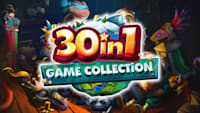 30 in 1 games for hot sale nintendo switch